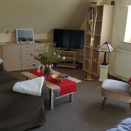 Ferienwohnungen An Der Ostsee Wittenbeck Kültér fotó