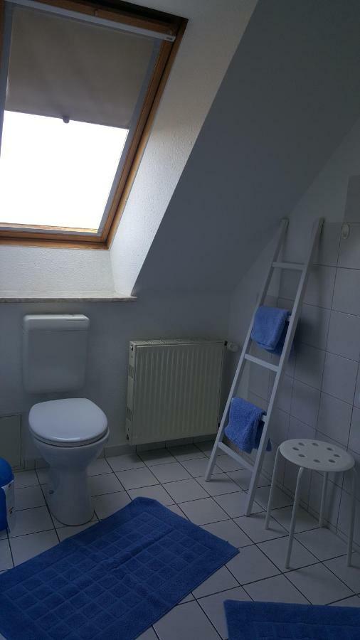 Ferienwohnungen An Der Ostsee Wittenbeck Kültér fotó