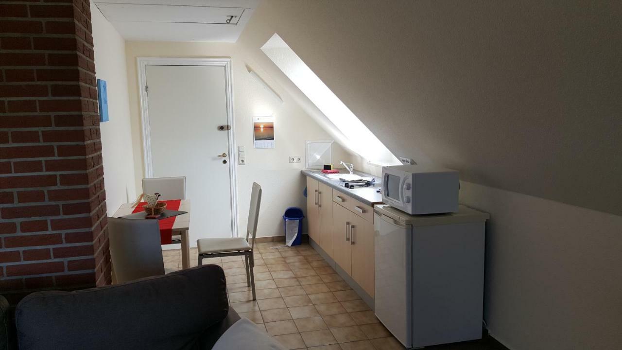 Ferienwohnungen An Der Ostsee Wittenbeck Kültér fotó